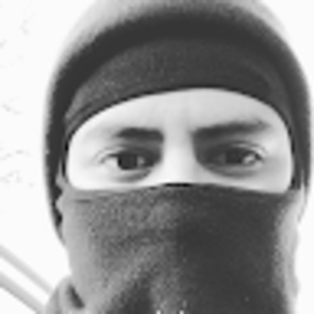 Meet your Posher, Joel